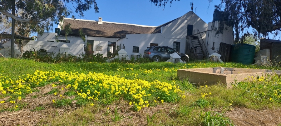 Commercial Property for Sale in Worcester Rural Western Cape